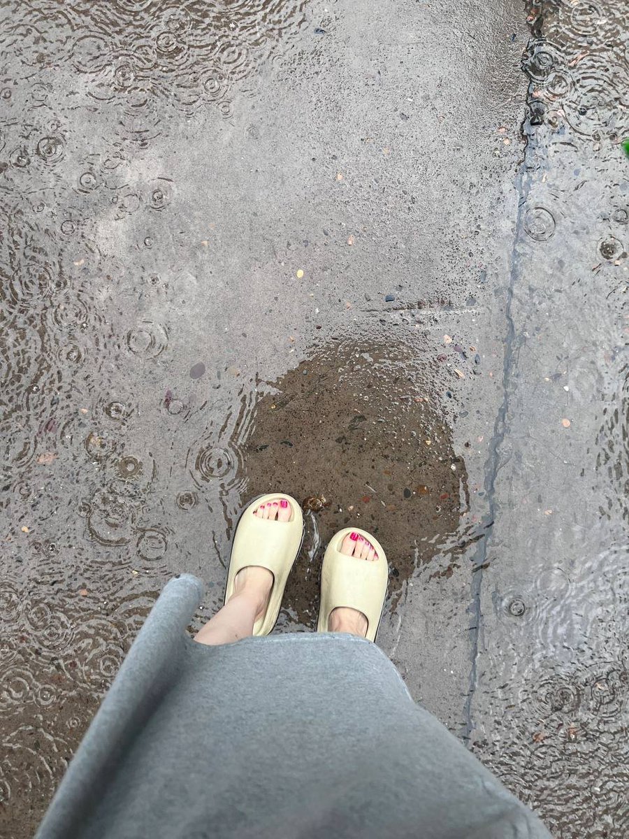 trybendsky's tweet image. End of a long day and interesting things