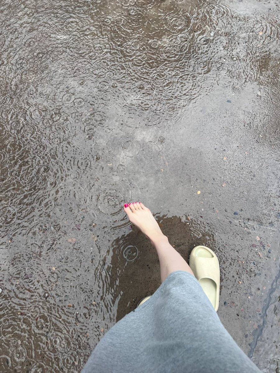 trybendsky's tweet image. End of a long day and interesting things