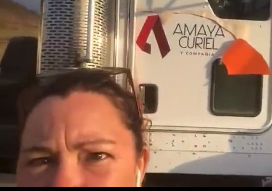 FundacionToby's tweet photo. Estos son los asesinos de los animalitos del refugio de la Sra Guillermina Galván: Amaya Curiel y Petreos del Pacífico S.A. de C.V.
Será que quieren apropiarse del terreno de Guillermina? Es bien sabido que mucha gente es desalojada de esta manera por empresas grandes, pero sea cual sea el motivo tienen que pagar las consecuencias de sus actos!! Todo nuestro apoyo a nuestra compañera Guillermina Galván.