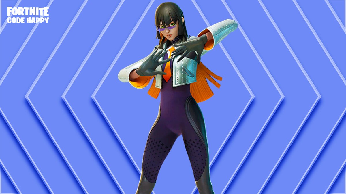 HappyPower's tweet image. Fortnite Item Shop Release! #fortnite 

-The 'Countess Daruku' outfit is set to come out very soon. According to speculations, it should be within the next 24-48 hours. Cop or Drop? 👀

cc: @SentinelCentral