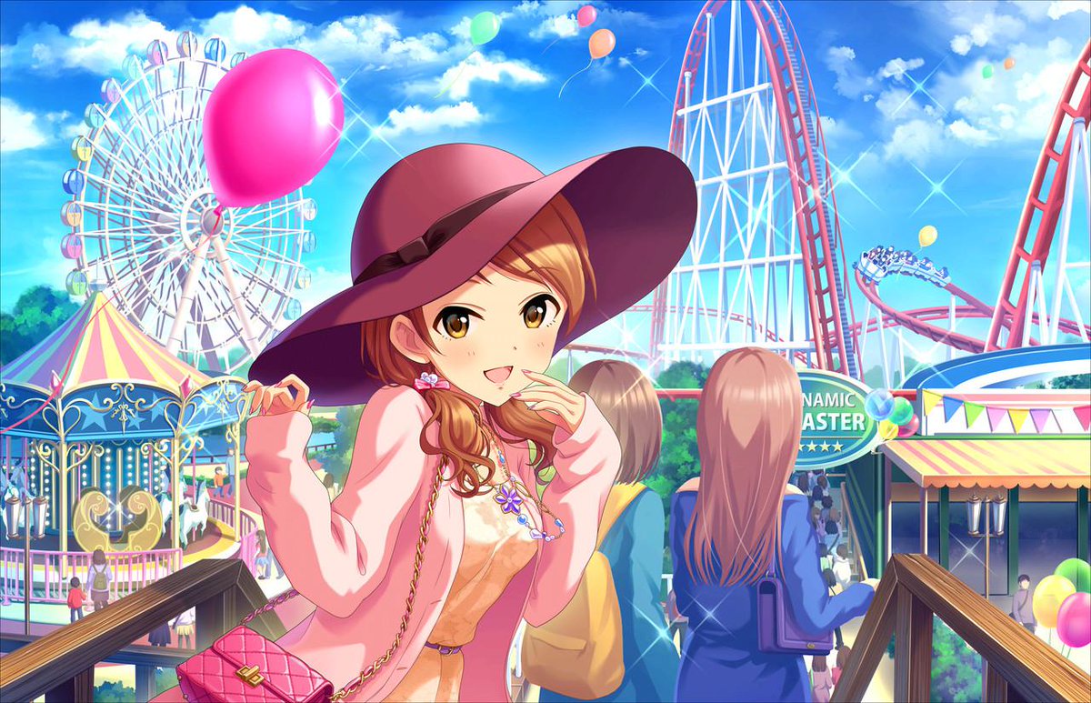 ssuniformstore's tweet photo. 9月5日は北条加蓮の誕生日！ 
#北条加蓮誕生祭2023 #北条加蓮誕生祭 #北条加蓮生誕祭2023 #北条加蓮生誕祭 #idolmaster #imas #imascg_chihiro https://t.co/DTDwnM76gn