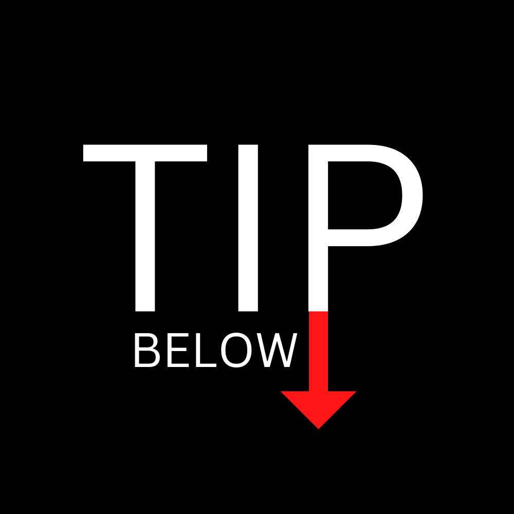 something new to explore  Sign up and reply to this tweet with

<a href="/tipcoineth/">tipcoin</a>
$tip 👇