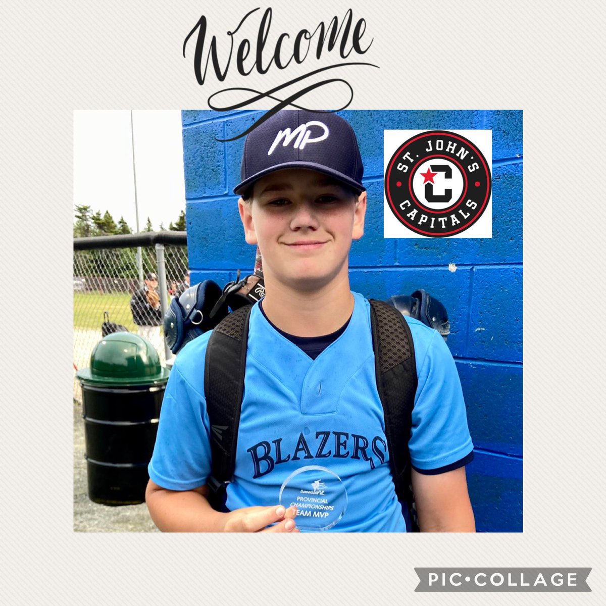 We are happy to announce that Nate Benoit from MP Blazers will join our roster at National Atlantics this weekend. We had two spots open and adding Nate will be a perfect complement to our team. We think he is going to look fabulous in red. Welcome Nate! #teamworkmakesdreamwork