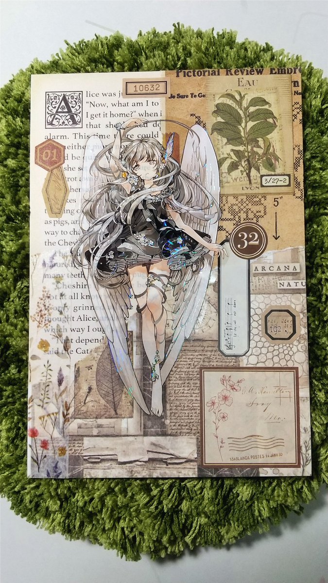 renge-flower1103 tweet media