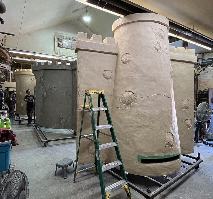 Imagination Corp. tweet media