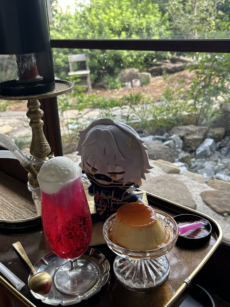 oooouyuoooo's tweet photo. ｶﾞﾜ゛ｲ゛ｲ゛ﾈ゛ヱ⁉️ https://t.co/i3hARAgILu