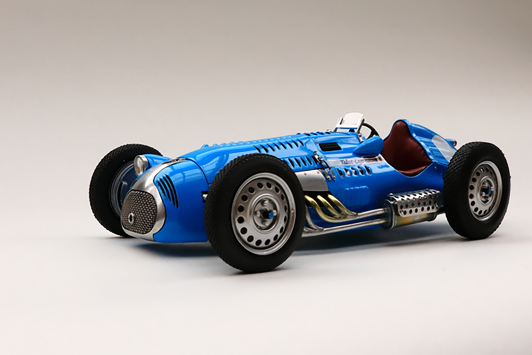 hobbycom_jp's tweet photo. 今日の作品ピックアップ♪「男人心声」さんの「Heller TALBOT-LAGO 4L5 で楽しむ」です♪
https://t.co/P1WQDcnuUT
#ホビコム #ホビコムピックアップ #プラモデル #模型 #ジオラマ https://t.co/j14jaKqE5y