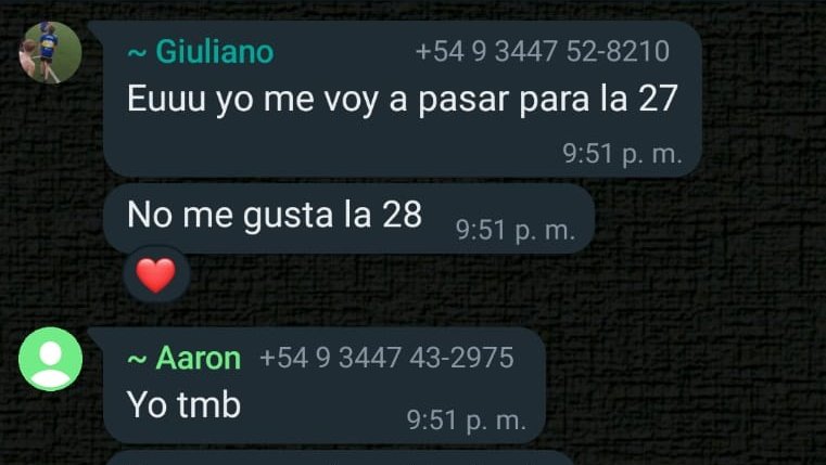martitosso's tweet photo. vos no tenes aguanteeee https://t.co/aXROriF74F