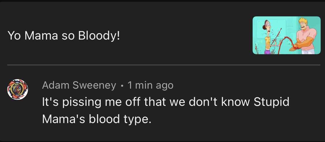 Brody Foxx tweet media