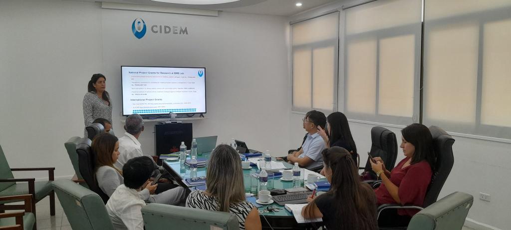 BioCubaFarma tweet media