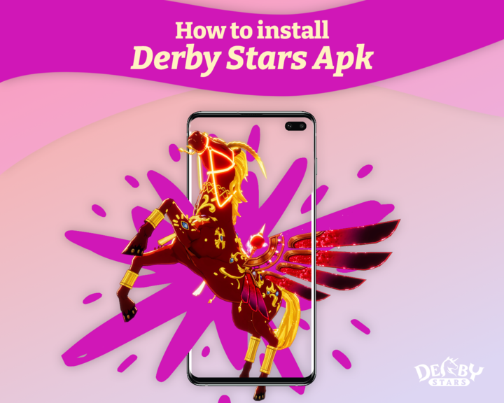 DerbyStars_HQ's tweet photo. Derby Stars Available on phones 📞

Dreams do come true🌠

Download Derby Stars at https://t.co/0fKWo4dnBk and download APK to play right in your hands🫲🫱

Please check [https://t.co/Bo1iD9Yo07] for install guide

⚠️ONLY download from Derby Stars official website⚠️ https://t.co/L61zyKNngt