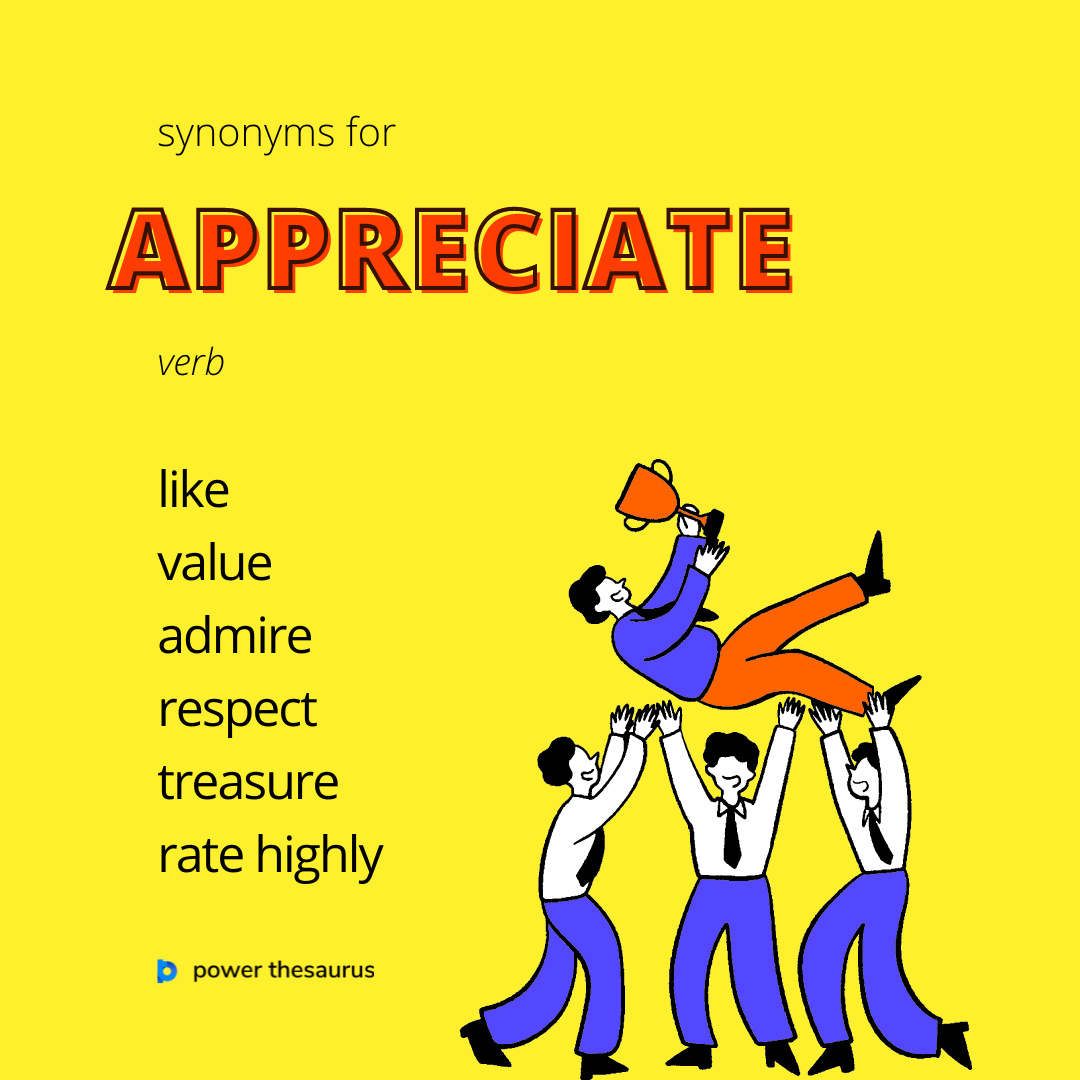 Power Thesaurus on X:  If you enjoy something,  you find pleasure and satisfaction in doing it or experiencing it. E.g. He  was a guy who enjoyed life to the full. #learnenglish #