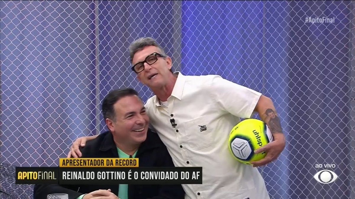 renanxy_'s tweet image. Gottino no #ApitoFinal