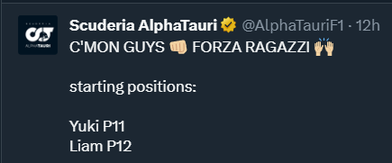 f1 images that precede unfortunate events (@unfortunatef1_) on Twitter photo 