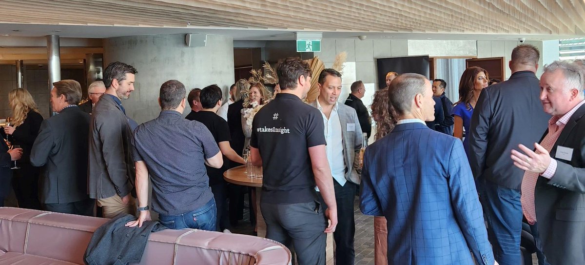 🎉🥳 I would like to extend a heartfelt thank you to the amazing team at #Citrix and #DickerData for a great year so far! 🙌✨ 
Last week, we had a blast celebrating together. 🎊🎉 Full steam ahead team. 🚀💪
#TeamWorkMakesTheDreamWork #SuccessStory #Citrixcloud