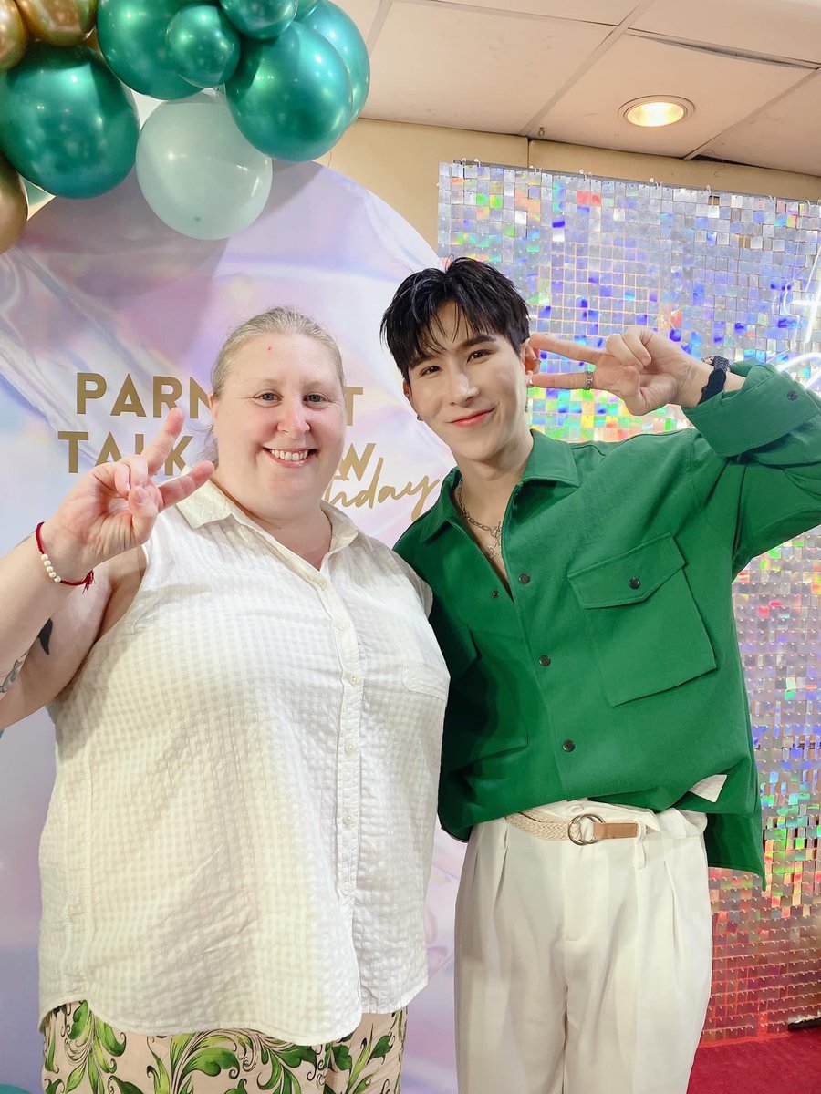 Nicky23241628's tweet photo. An inter fan dream coming true in one moment in one day one of the best days ขอบคุณ @PDomundi and everyone involved to make this special day
#parktalk2023 #slimconcept https://t.co/hSxywBuFLO