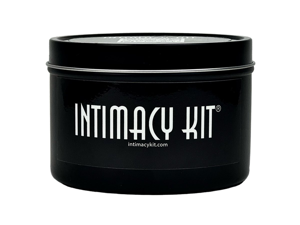 IntimacyKit's tweet image. Dating IntimacyKit Prevent STIs - Luxury Brand, Smart Prophylactic Technology for Intimacy, Includes Premium Condoms, Lube, Oral Dams, Wet Wipes, Vibe Ring, World's Official Safe Sex Kit, 11 Piece Kit #intimacykit #theintimatekit #safesexkit #safesex #dating #smartcondom #condoms