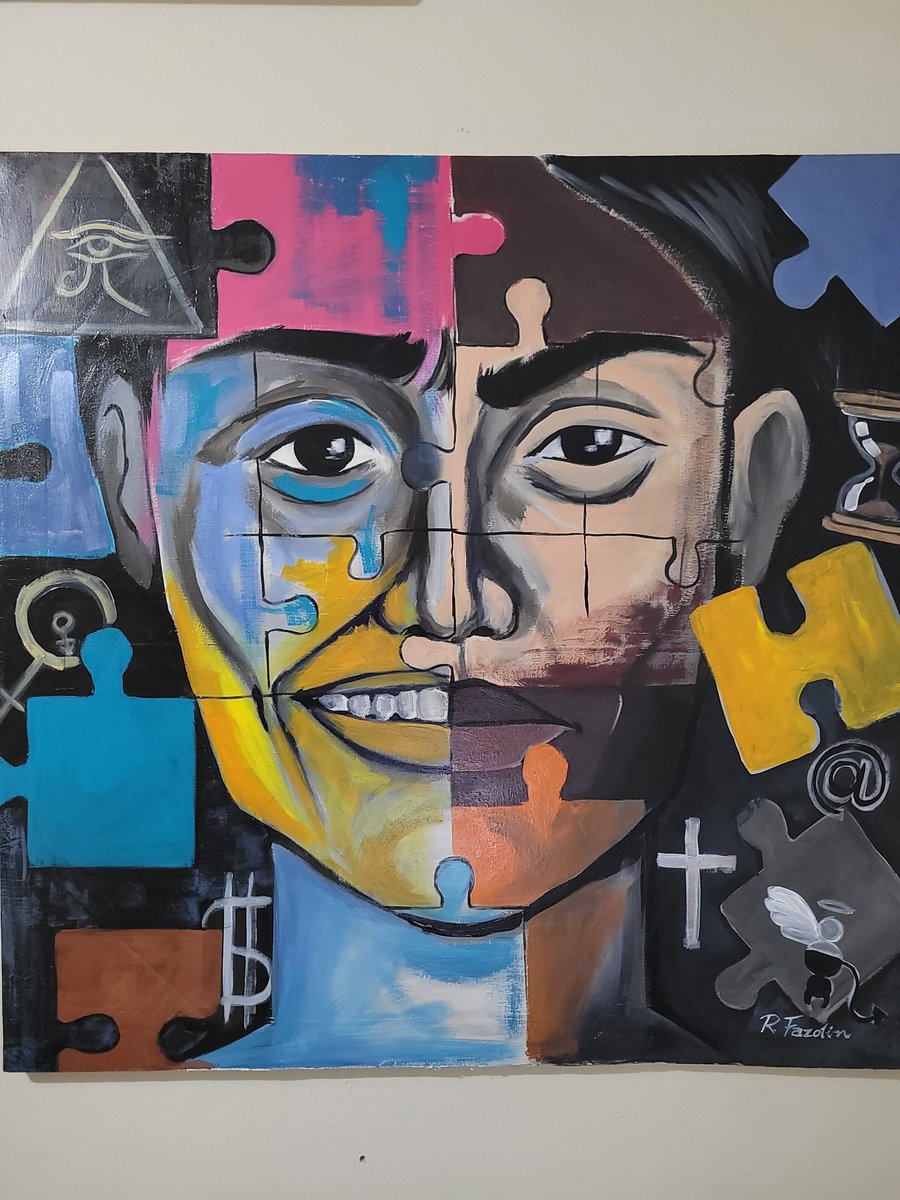 O podcast "Cadê meu Divã?" Tá trazendo episódio novo amanhã, galera...

open.spotify.com/show/7Fa420KKl…