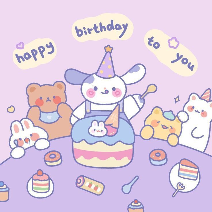 𓄲 HAPPY BIRTHDAY @stylvu 🥳🎂

wish u all the best, i hope your special day will bring you lots of happiness, love and fun. you deserve them a lot🙆🏻‍♀️💗 enjoy your birthday💐✨