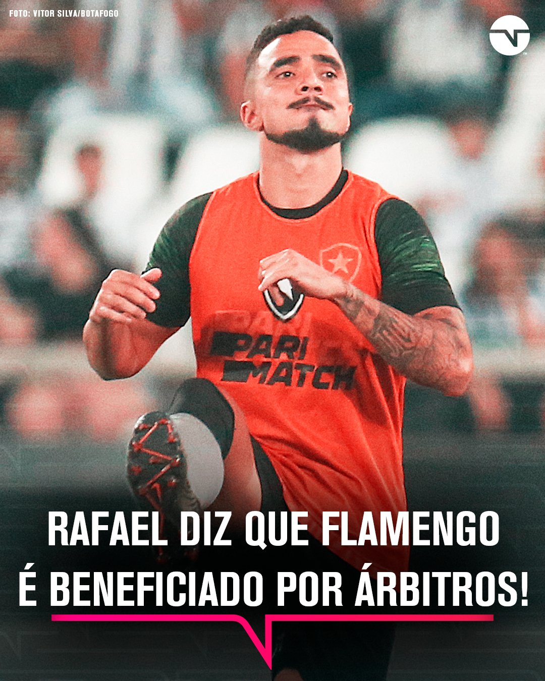 Ben01_ on X: @futebol_info porra, pensei q iam desviar só pro nosso timão,  mas vai ser pro flamengo também, cada dia essa uniao fica real   / X