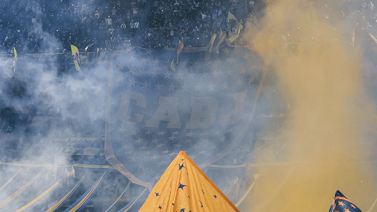 Matías De Caro tweet media