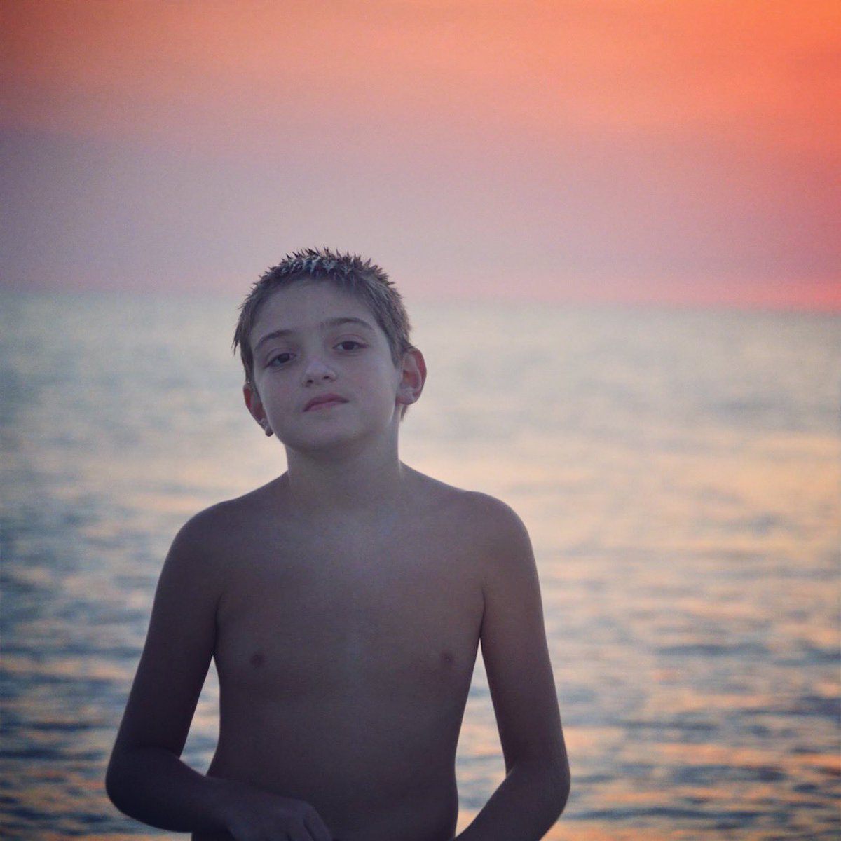 Paul Charles Art tweet media