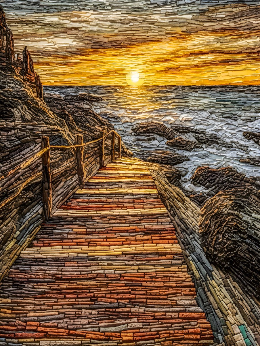 Paul Charles Art tweet media