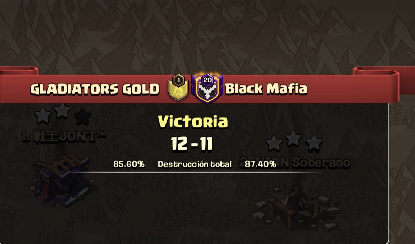 🌕 GLADIATORS GOLD 🌕 tweet media