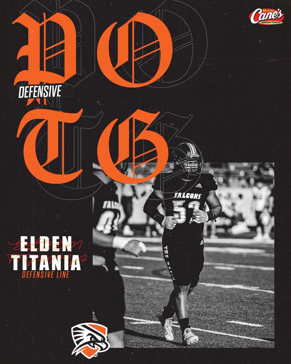 UTPB Football tweet media