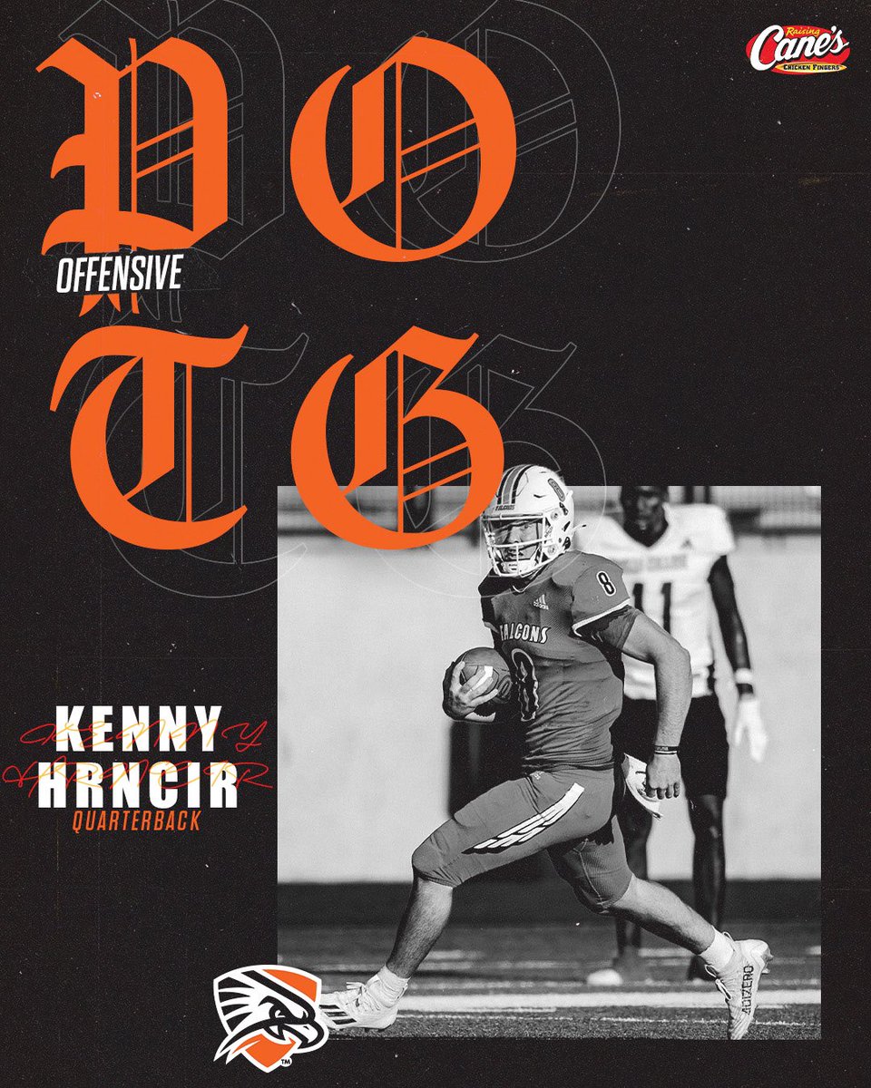 UTPB Football tweet media