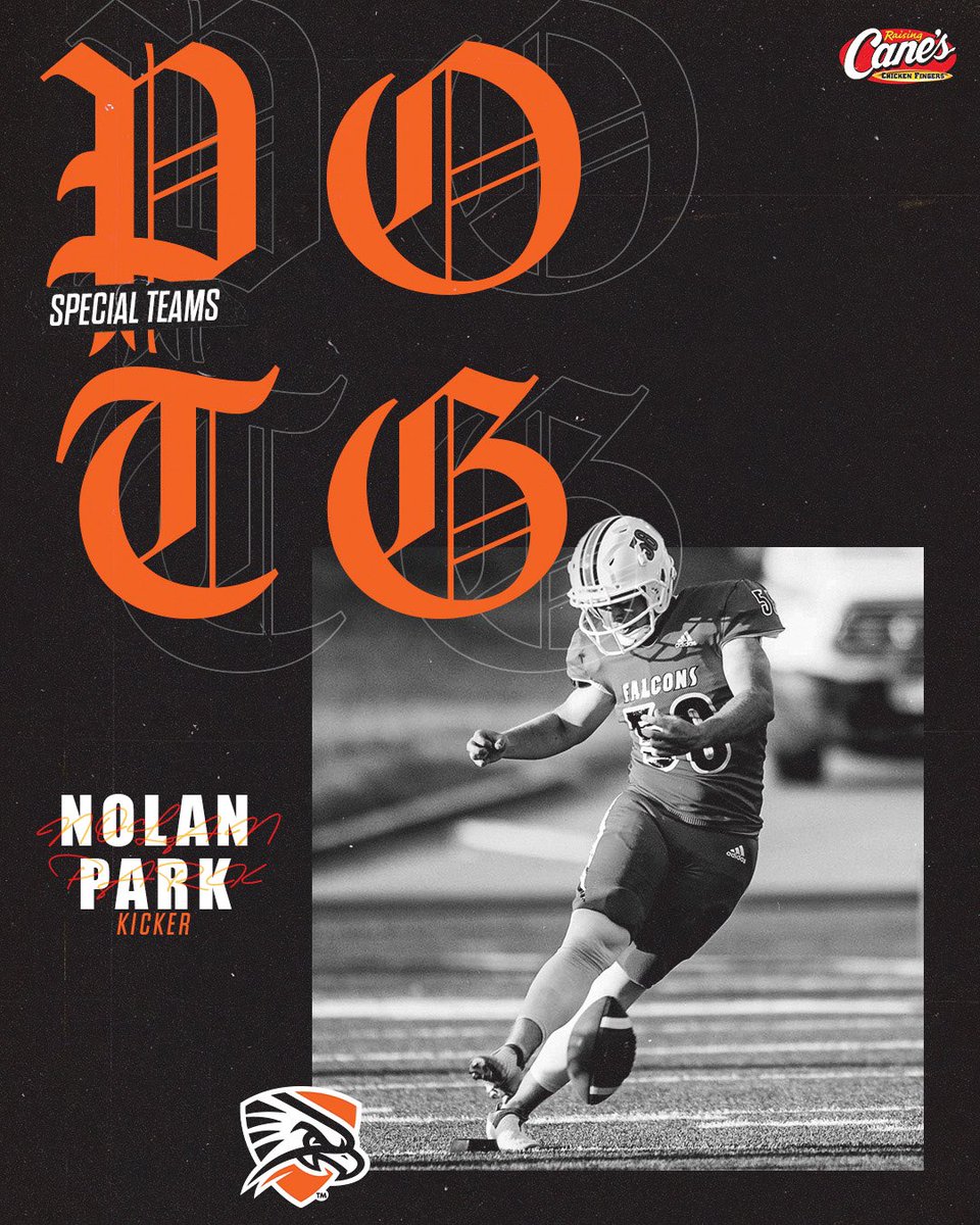 UTPB Football tweet media