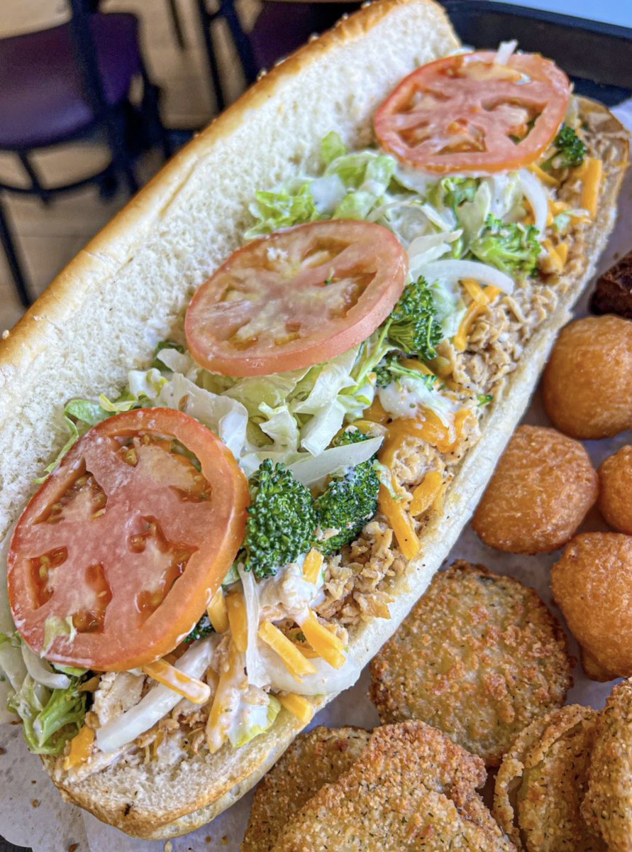 Tubby's Grilled Subs tweet media