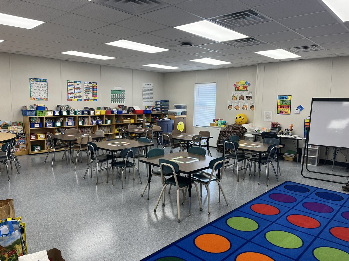 Como Park Elementary tweet media