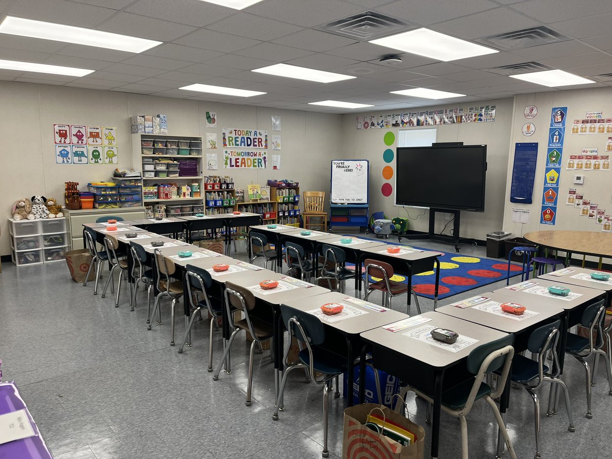 Como Park Elementary tweet media