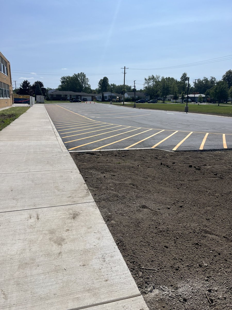 Como Park Elementary tweet media