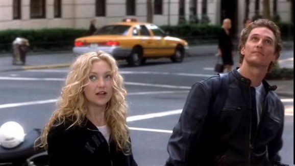 maybeeevirgo's tweet image. they don’t make movies like this anymore: