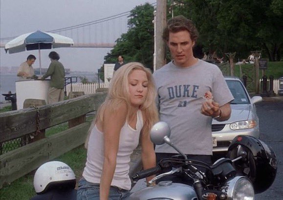 maybeeevirgo's tweet image. they don’t make movies like this anymore: