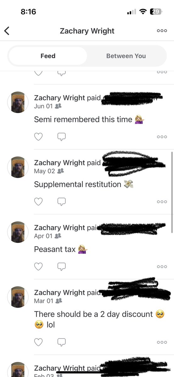 leahcantrell_'s tweet photo. Tanners captions for paying rent are TOP TIER 🤣 @TanTan0100 https://t.co/LPxFG4mXe8