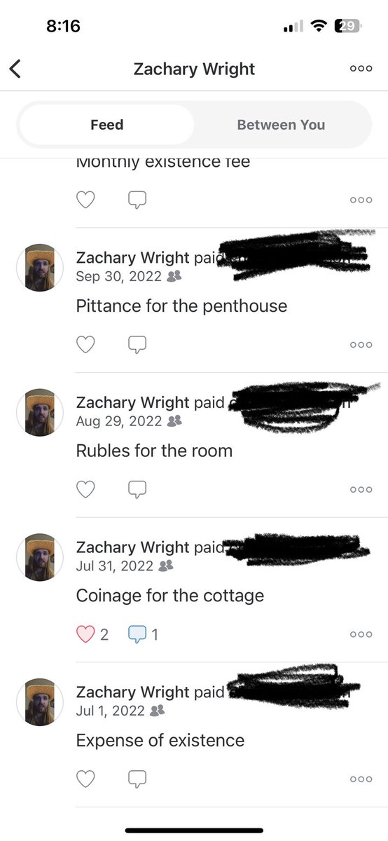 leahcantrell_'s tweet photo. Tanners captions for paying rent are TOP TIER 🤣 @TanTan0100 https://t.co/LPxFG4mXe8