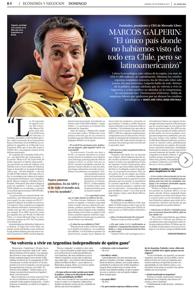 cristian leporati tweet media