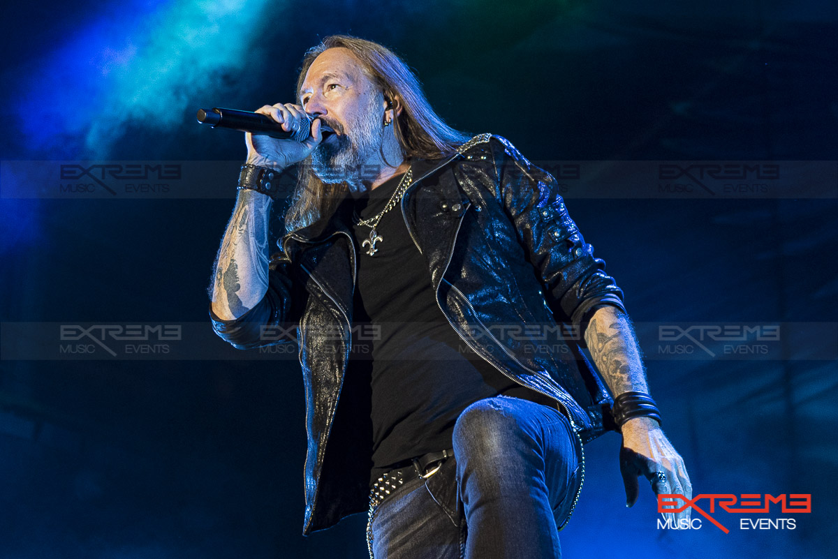extrememusicev's tweet photo. Grupo-Banda: @HammerFall #HammerFall
Fecha: 3-9-2023   
Sala: #santjordiclub @PalauSantJordi 
Ciudad: Barcelona #barcelona
Promotor: #revolutionshows

Photo by 📷: @jordigarciaphotography      

Todas las Fotos en: https://t.co/CwA8B5Dsav https://t.co/njQK24ZCrK