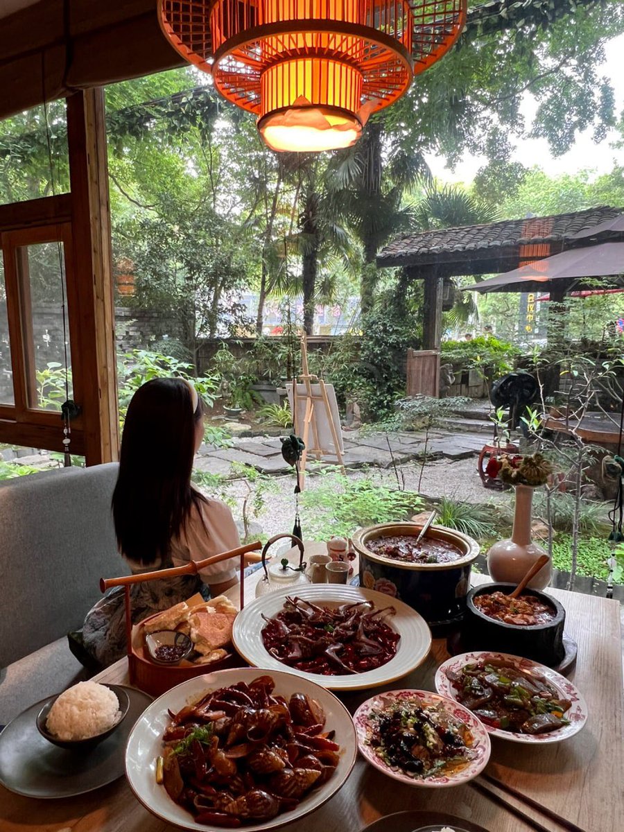 美食分享 #武汉 行者 https://t.co/gmYeGmA9dH