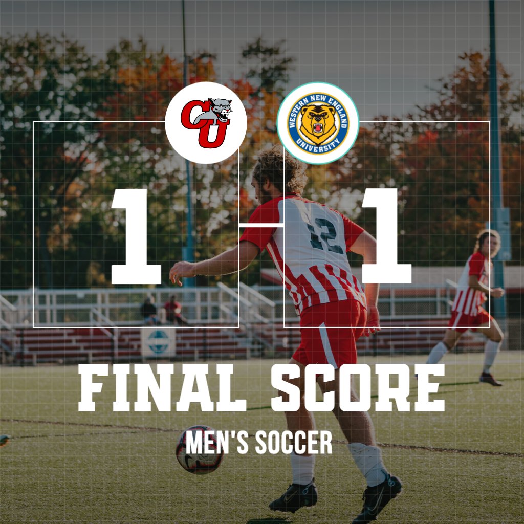 Clark Men's Soccer tweet media