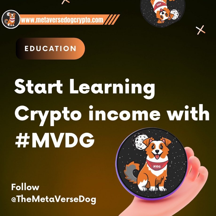 Metaverse Doge tweet media