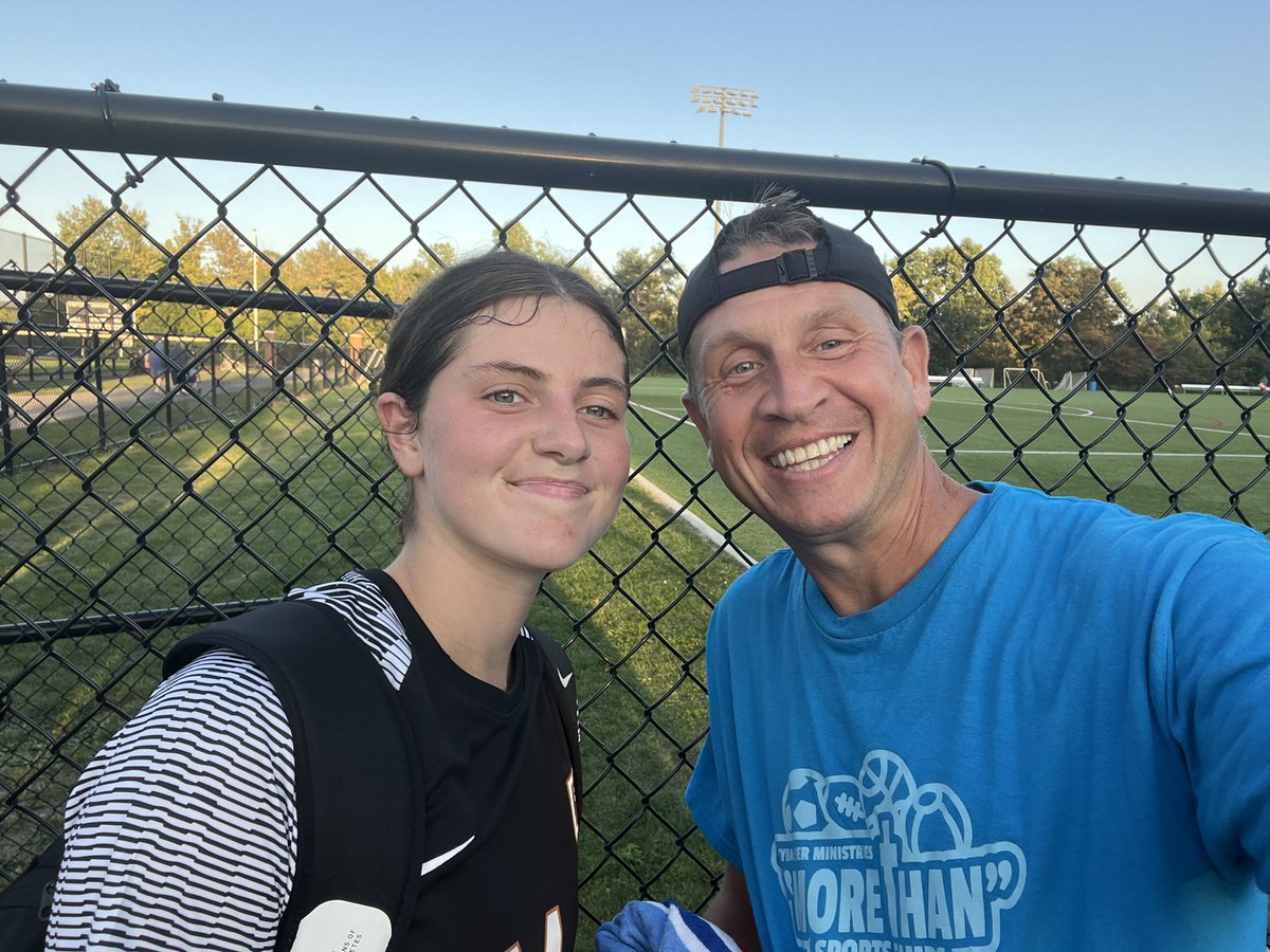 John J. Mohrbacher (@skybacher) on Twitter photo 4 college goals from the Mo sisters in one day is a great day!! ⚽️⚽️⚽️⚽️<a href="/WU_wsoccer/">Waynesburg Women's Soccer</a> <a href="/RMUWSoccer/">RMU Women's Soccer</a> #freedombulldogs <a href="/SkybachrMin/">Skybacher Ministries</a> <a href="/Julzmo7/">Julia Mohrbacher</a> <a href="/Renaemo11/">Renae</a> 4 college goals from the Mo sisters in one day is a great day!! ⚽️⚽️⚽️⚽️<a href="/WU_wsoccer/">Waynesburg Women's Soccer</a> <a href="/RMUWSoccer/">RMU Women's Soccer</a> #freedombulldogs <a href="/SkybachrMin/">Skybacher Ministries</a> <a href="/Julzmo7/">Julia Mohrbacher</a> <a href="/Renaemo11/">Renae</a>