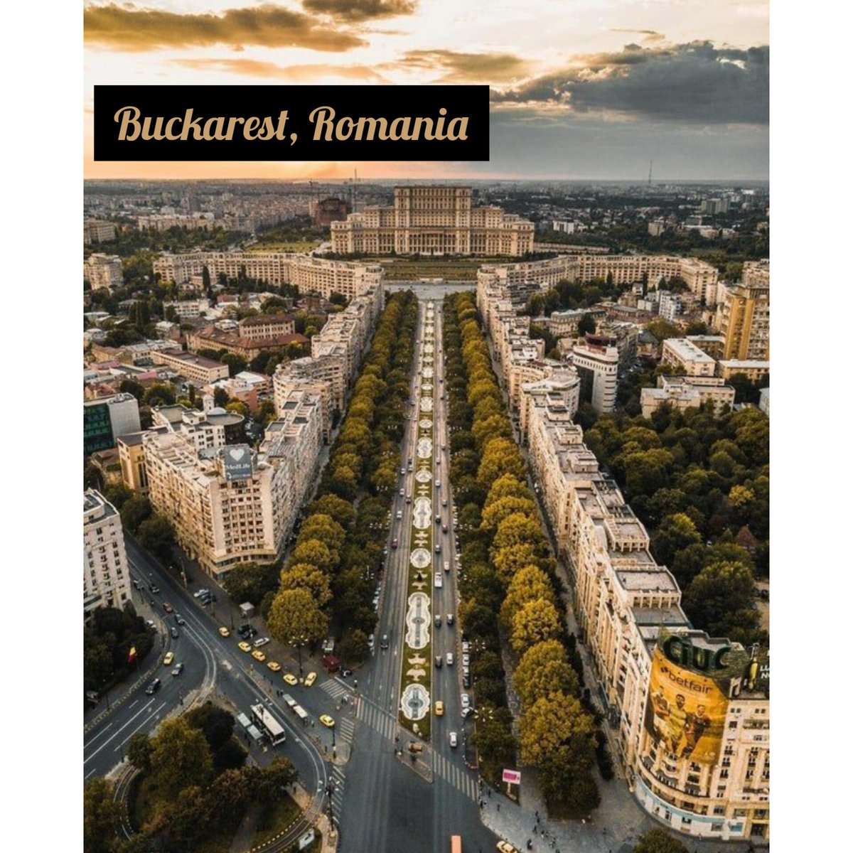 Planning your trip to Romania?
Be the first to learn about all the must-see places and the famous local food of course.
Only on Youthtravel #travel #traveltips #romania