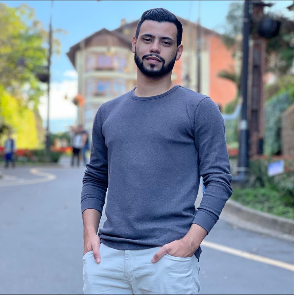 Ensino Médio / Hoje