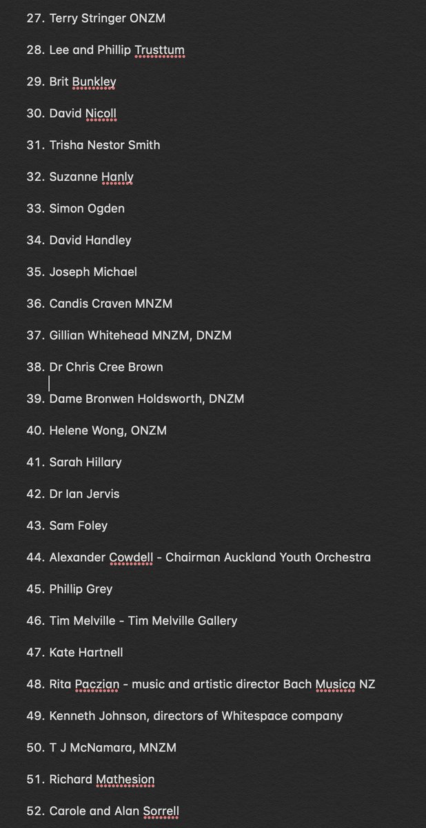 Dudley Benson tweet media