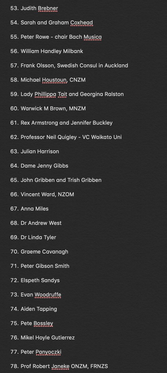 Dudley Benson tweet media