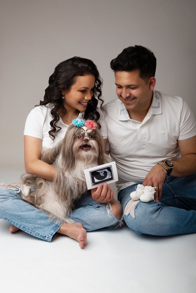 SaryNegrete's tweet photo. Se crecieron #LosGenesNegrete2 🐣
¡VAMOS A SER PAPÁS! 🤰🏽♥️🧍🏻‍♂️ @CarlosGenesN https://t.co/91OTf4meHP